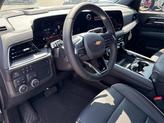 Thumbnail of 2025 Black Chevrolet Suburban