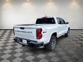 Thumbnail of 2026 Summit White Chevrolet Colorado