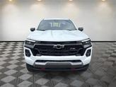 Thumbnail of 2026 Summit White Chevrolet Colorado