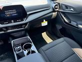 Thumbnail of 2026 Mosaic Black Metallic Chevrolet Equinox