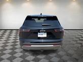 Thumbnail of 2026 Mosaic Black Metallic Chevrolet Equinox