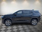 Thumbnail of 2026 Mosaic Black Metallic Chevrolet Equinox
