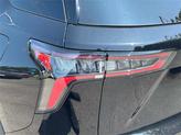 Thumbnail of 2026 Mosaic Black Metallic Chevrolet Equinox