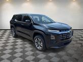 Thumbnail of 2026 Mosaic Black Metallic Chevrolet Equinox
