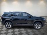 Thumbnail of 2026 Mosaic Black Metallic Chevrolet Equinox