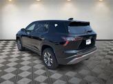 Thumbnail of 2026 Mosaic Black Metallic Chevrolet Equinox