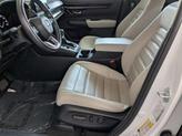 Thumbnail of 2023 Platinum White Pearl Honda CR-V