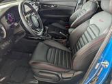 Thumbnail of 2024 Sporty Blue Kia Forte