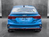 Thumbnail of 2024 Sporty Blue Kia Forte