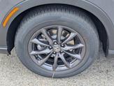 Thumbnail of 2026 Meteorite Gray Metallic Honda CR-V
