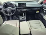Thumbnail of 2026 Meteorite Gray Metallic Honda CR-V