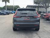 Thumbnail of 2026 Meteorite Gray Metallic Honda CR-V