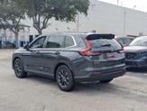 Thumbnail of 2026 Meteorite Gray Metallic Honda CR-V