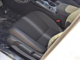 Thumbnail of 2025 Platinum White Pearl Honda Civic Hybrid