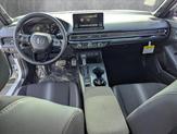 Thumbnail of 2025 Platinum White Pearl Honda Civic Hybrid