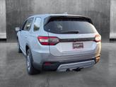 Thumbnail of 2025 Lunar Silver Metallic Honda Pilot