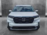 Thumbnail of 2025 Platinum White Pearl Honda Pilot