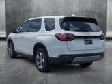Thumbnail of 2025 Platinum White Pearl Honda Pilot