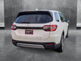 Thumbnail of 2025 Platinum White Pearl Honda Pilot