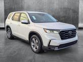 Thumbnail of 2025 Platinum White Pearl Honda Pilot