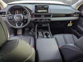 Thumbnail of 2025 Platinum White Pearl Honda Pilot
