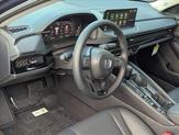 Thumbnail of 2025 Canyon River Blue Metallic Honda Accord Hybrid
