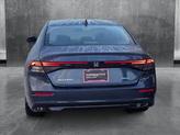 Thumbnail of 2025 Canyon River Blue Metallic Honda Accord Hybrid