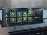 Thumbnail of 2025 Canyon River Blue Metallic Honda Accord Hybrid