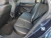 Thumbnail of 2025 Canyon River Blue Metallic Honda Accord Hybrid