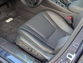 Thumbnail of 2025 Canyon River Blue Metallic Honda Accord Hybrid