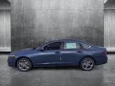 Thumbnail of 2025 Canyon River Blue Metallic Honda Accord Hybrid