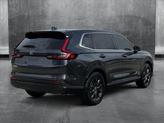 Thumbnail of 2026 Meteorite Gray Metallic Honda CR-V