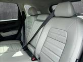 Thumbnail of 2026 Meteorite Gray Metallic Honda CR-V