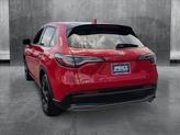 Thumbnail of 2025 Milano Red Honda HR-V