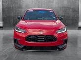 Thumbnail of 2025 Milano Red Honda HR-V
