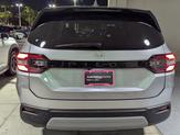 Thumbnail of 2025 Lunar Silver Metallic Honda Pilot