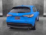 Thumbnail of 2026 Boost Blue Pearl Honda HR-V