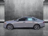 Thumbnail of 2025 Urban Gray Pearl Honda Accord Hybrid