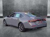 Thumbnail of 2025 Urban Gray Pearl Honda Accord Hybrid