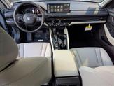 Thumbnail of 2025 Urban Gray Pearl Honda Accord Hybrid