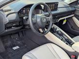 Thumbnail of 2025 Urban Gray Pearl Honda Accord Hybrid