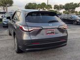 Thumbnail of 2026 Modern Steel Metallic Honda HR-V