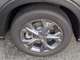 Thumbnail of 2026 Modern Steel Metallic Honda HR-V