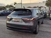 Thumbnail of 2026 Modern Steel Metallic Honda HR-V