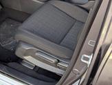 Thumbnail of 2026 Modern Steel Metallic Honda HR-V