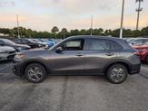 Thumbnail of 2026 Modern Steel Metallic Honda HR-V
