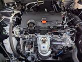 Thumbnail of 2026 Modern Steel Metallic Honda HR-V