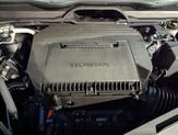 Thumbnail of 2025 Modern Steel Metallic Honda Pilot