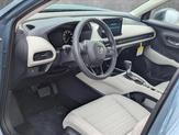 Thumbnail of 2026 Nordic Forest Pearl Honda HR-V