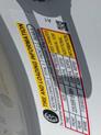 Thumbnail of 2024 Platinum White Pearl Honda HR-V